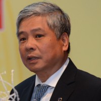 Khởi tố nguyên Phó Thống đốc Ngân hàng Nhà nước Đặng Thanh Bình