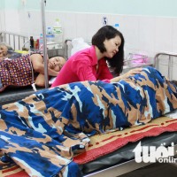 Cô giáo tự tử vì không được giải quyết kiến nghị?