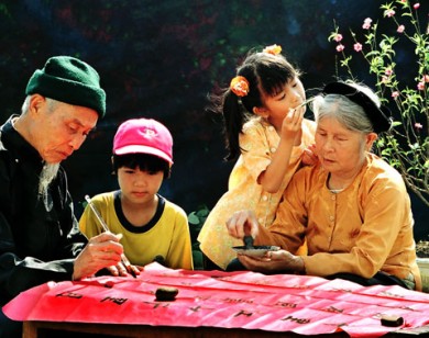 Bắc Ninh hỗ trợ 100% bảo hiểm y tế cho người cao tuổi