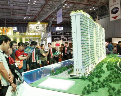Vì sao thị trường bất động sản thiếu vắng các dự án xanh?