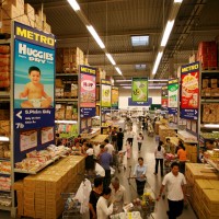 Sau Metro, BJC sẽ còn những kế hoạch đầu tư khác