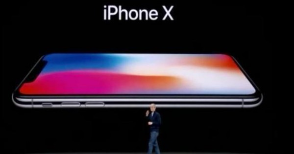 Apple chính thức ra mắt iPhone 8, iPhone 8 Plus, iPhone X và iOS 11