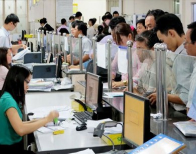 Bộ Tài chính yêu cầu giảm hàng loạt phí khi cung cấp các dịch vụ công