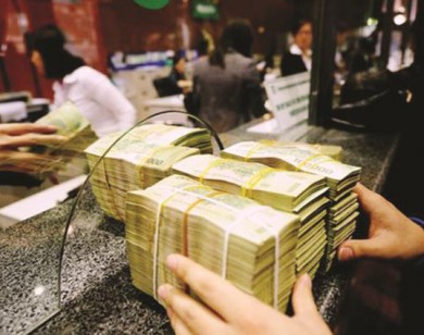 Ngân hàng Nhà nước nghiêm cấm cạnh tranh không lành mạnh trong huy động vốn