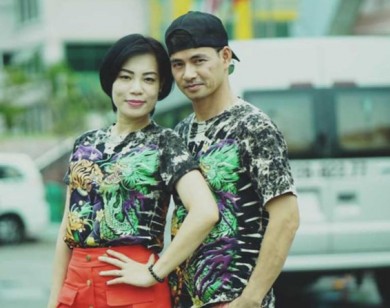 Vợ Xuân Bắc sẽ ly hôn nếu chồng làm Giám đốc Nhà hát Kịch Việt Nam