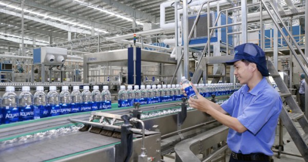 Suntory PepsiCo và con đường chinh phục giới trẻ