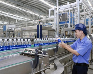 Suntory PepsiCo và con đường chinh phục giới trẻ