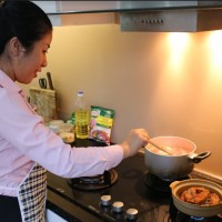 Nấu ăn ngon bí quyết cách nêm nếm