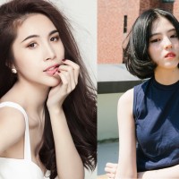 Kiểu tóc giúp nàng 'ngụy trang' cho tóc mỏng
