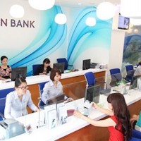 OceanBank chính thức lên tiếng về gần 500 tỷ đồng 