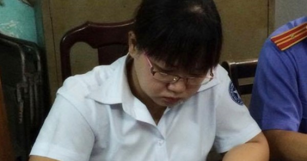 TP Hồ Chí Minh: Một chấp hành viên hầu tòa vì chiếm đoạt tài sản