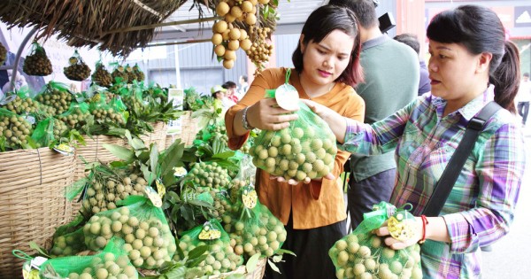 Kết nối giao thương giữa Hà Nội và các tỉnh: Cơ hội chia đều cho cả hai