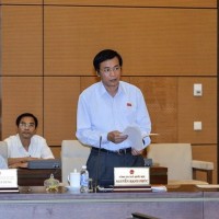 Sẽ trình việc thu hồi sân golf trong sân bay Tân Sơn Nhất để ĐBQH nghiên cứu