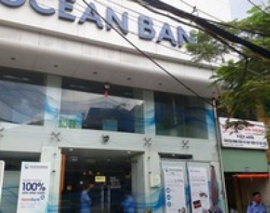 Khách hàng mất 400 tỷ đồng tiết kiệm ở OceanBank có được 'đền'?