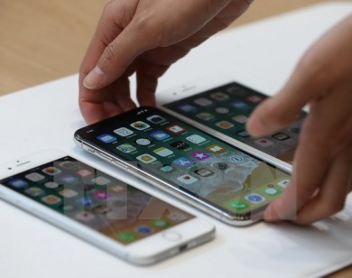 Apple bị đe doạ mất vị trí số một trong phân khúc điện thoại cao cấp?