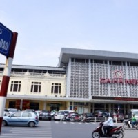 Tiếp bài "Đồ án quy hoạch phân khu đô thị khu vực ga Hà Nội và phụ cận": Tái thiết đô thị gắn với giao thông công cộng