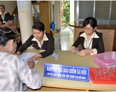14 khoản thu nhập không tính đóng BHXH từ năm 2018