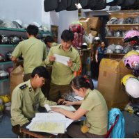 Chống hàng giả, gian lận thương mại: Khó vì doanh nghiệp thiếu hợp tác