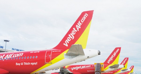 Vietjet, cổ phiếu tăng trưởng và chiến lược đầu tư nào phù hợp?