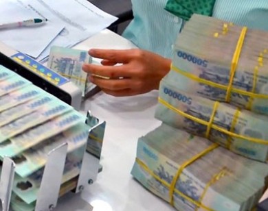 “Miễn trừ trách nhiệm” nới giới hạn an toàn ngân hàng