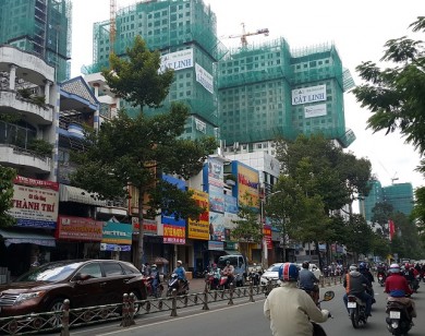 Quá tải hạ tầng giao thông: Cần siết việc cấp phép xây dựng dự án BĐS