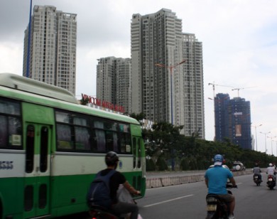 TP Hồ Chí Minh: Các trường học “gánh tội” gây kẹt xe?