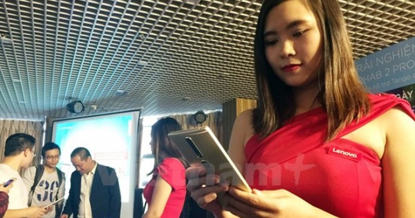 Công bố kết quả đo kiểm chất lượng 4G của MobiFone, Viettel