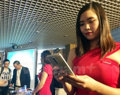 Công bố kết quả đo kiểm chất lượng 4G của MobiFone, Viettel