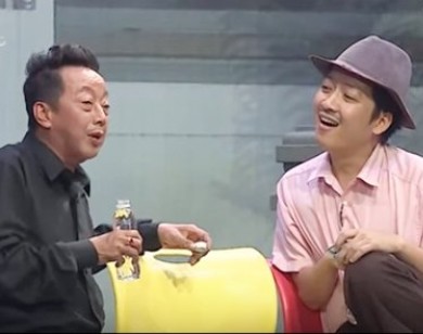 Diễn viên hài Khánh Nam nguy kịch vì xuất huyết não