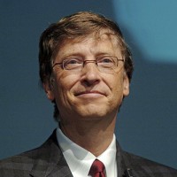 Bill Gates chọn điện thoại Android, nói không với iPhone