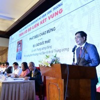 Tăng tính liên kết, tạo động lực mới cho vùng Kinh tế Đông Nam Bộ