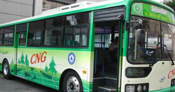 TP Hồ Chí Minh: Điều chỉnh tuyến BRT thành tuyến xe buýt chất lượng cao