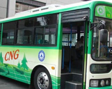 TP Hồ Chí Minh: Điều chỉnh tuyến BRT thành tuyến xe buýt chất lượng cao