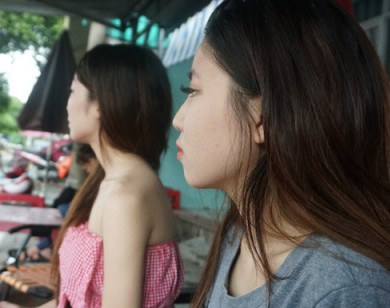 Phường Tam Bình xin lỗi 2 cô gái uống cà phê bị bắt