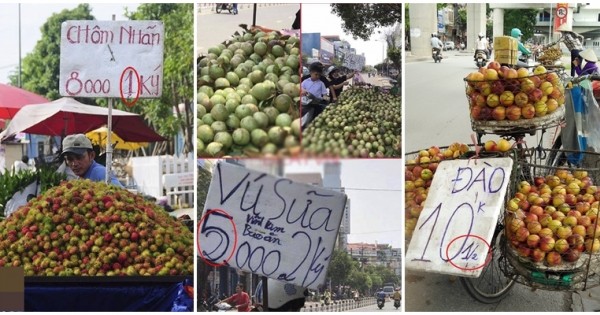 Muôn kiểu bán hàng rong: Tưởng rẻ hóa đắt, khách hàng "dính đòn"!