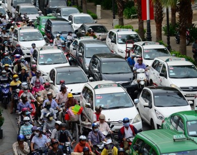 Hơn 24.000 xe ôtô hết niên hạn sử dụng từ năm 2018
