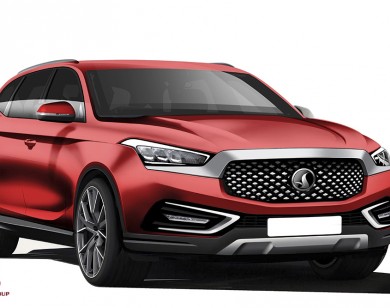 VinFast công bố các mẫu thiết kế Sedan và SUV để khách hàng bình chọn