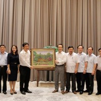 Dự án 10.000 tỷ đồng của FLC tại Nghệ An sẽ khởi công trong quý I năm 2018
