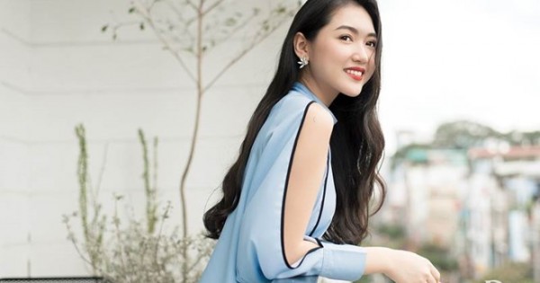 Trò chuyện với Chloe Nguyễn, nữ beauty blogger xinh đẹp quyền lực 