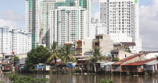 Đề xuất tăng thuế VAT và đánh thuế căn nhà thứ hai: Coi chừng tác động “domino”