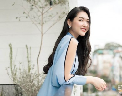 Trò chuyện với Chloe Nguyễn, nữ beauty blogger xinh đẹp quyền lực 