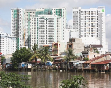 Đề xuất tăng thuế VAT và đánh thuế căn nhà thứ hai: Coi chừng tác động “domino”