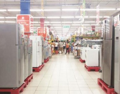 Hàng Thái tràn vào Việt Nam: Biết trước vẫn lúng túng