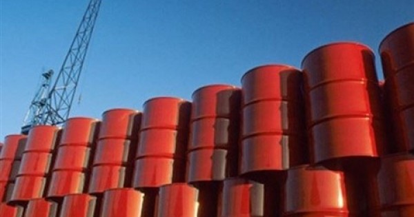Nhập khẩu xăng dầu về Việt Nam liên tục tăng mạnh