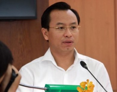 Cách chức Bí thư Thành uỷ Đà Nẵng đối với ông Nguyễn Xuân Anh