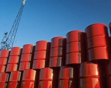 Nhập khẩu xăng dầu về Việt Nam liên tục tăng mạnh