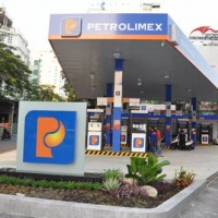 Quỹ bình ổn giá xăng dầu tại Petrolimex tiếp tục tăng mạnh