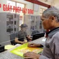 TP.HCM thí điểm cấp phép xây dựng một cửa liên thông điện tử