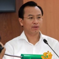 Cách chức Bí thư Thành uỷ Đà Nẵng đối với ông Nguyễn Xuân Anh