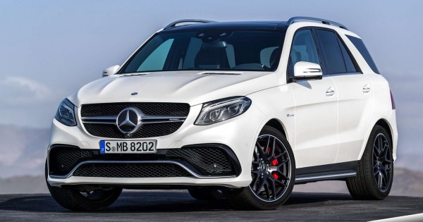 Chốt giá từ 9,339 tỷ đồng tại Việt Nam, Mercedes-AMG GLE 63 4MATIC có gì hay?